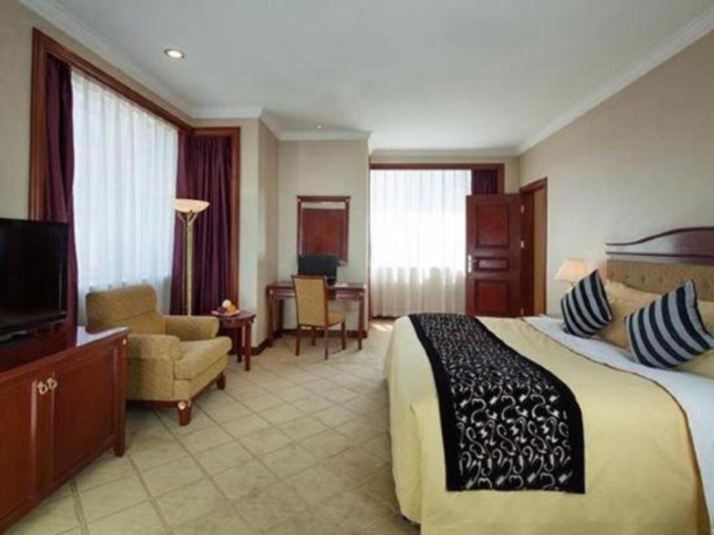 Xinhai Jinjiang Hotel 베이징 외부 사진