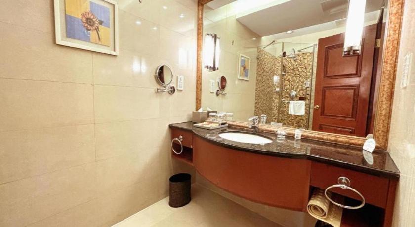 Xinhai Jinjiang Hotel 베이징 외부 사진